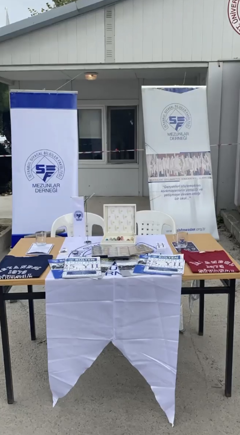 Stand Haftası - Fotoğraf 2